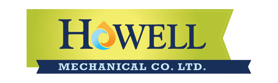 Howell Mechanical Logo