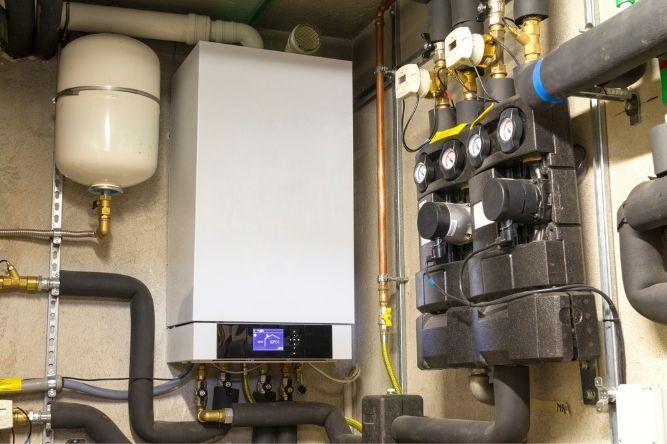 How Long Do Electric Boilers Last? - Howell Mechanical